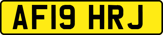AF19HRJ