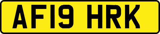 AF19HRK