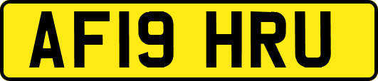 AF19HRU