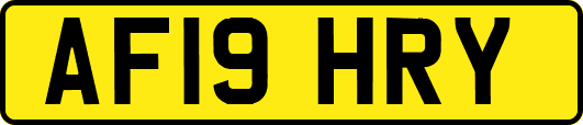 AF19HRY