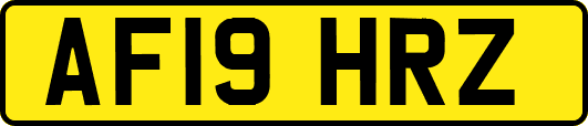 AF19HRZ