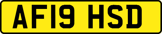 AF19HSD