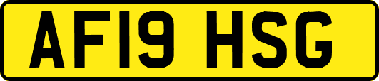 AF19HSG
