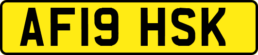 AF19HSK