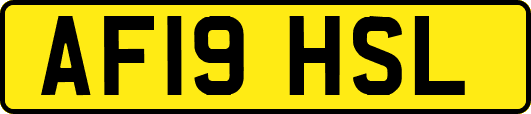 AF19HSL