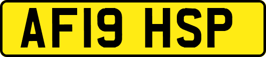 AF19HSP
