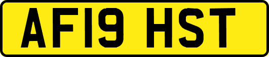 AF19HST