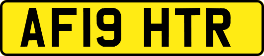 AF19HTR