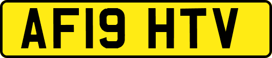 AF19HTV