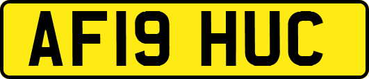 AF19HUC