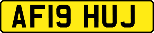 AF19HUJ