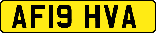 AF19HVA