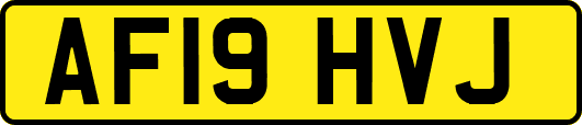 AF19HVJ