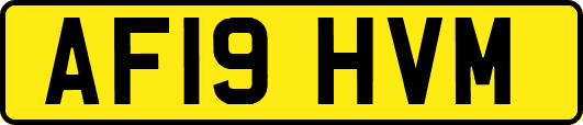 AF19HVM