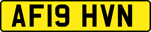 AF19HVN