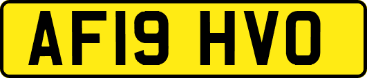 AF19HVO