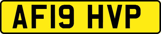 AF19HVP