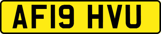 AF19HVU