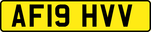 AF19HVV