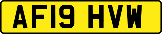 AF19HVW