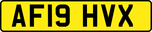 AF19HVX