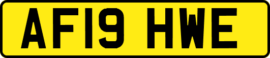 AF19HWE