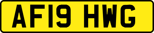 AF19HWG
