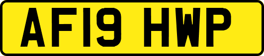 AF19HWP