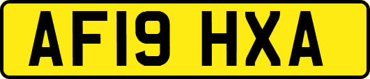 AF19HXA