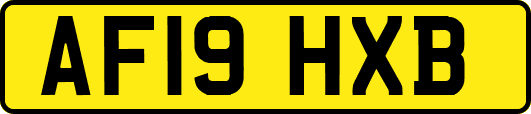 AF19HXB