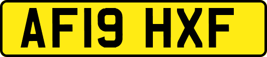 AF19HXF