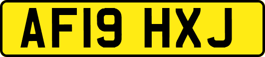 AF19HXJ