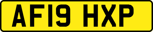AF19HXP
