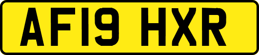 AF19HXR