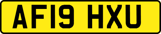 AF19HXU