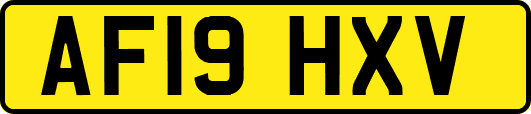 AF19HXV