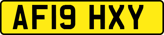 AF19HXY