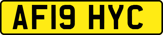 AF19HYC