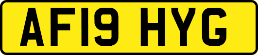 AF19HYG