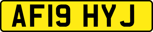 AF19HYJ