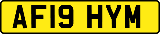 AF19HYM