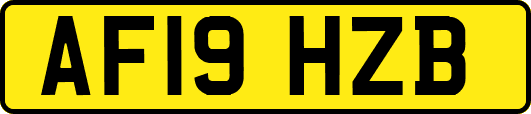 AF19HZB