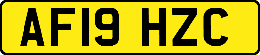 AF19HZC