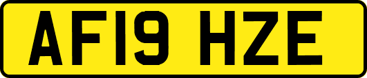 AF19HZE