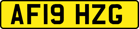AF19HZG