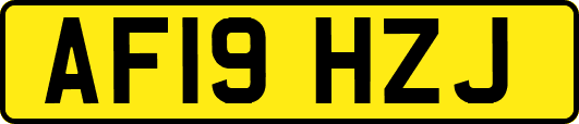 AF19HZJ