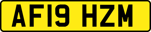 AF19HZM