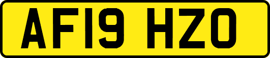 AF19HZO