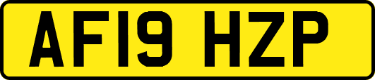 AF19HZP