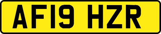 AF19HZR